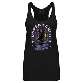 Undertaker Women's Tank Top | 500 LEVEL