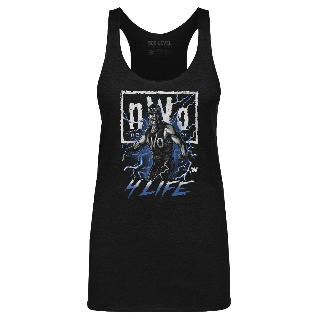 Hulk Hogan Women's Tank Top | 500 LEVEL