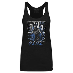 Hulk Hogan Women's Tank Top | 500 LEVEL