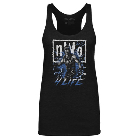 Hulk Hogan Women's Tank Top | 500 LEVEL