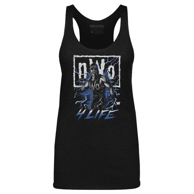 Hulk Hogan Women's Tank Top | 500 LEVEL