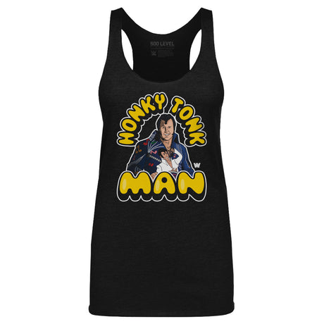 Honky Tonk Man Women's Tank Top | 500 LEVEL