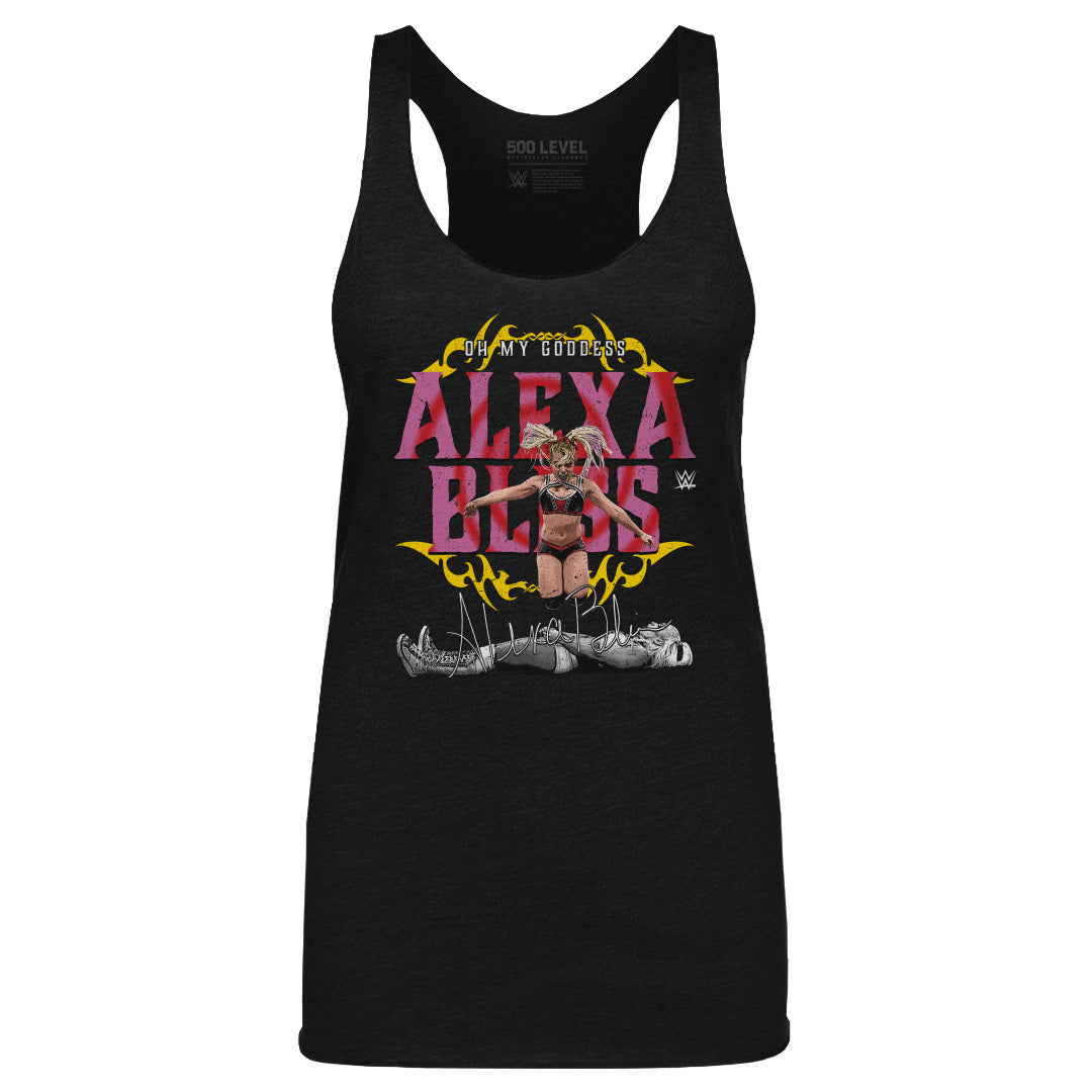 Alexa Bliss Women's Tank Top | 500 LEVEL