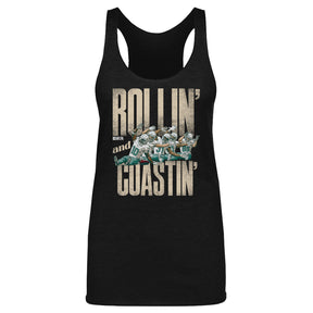Tyreek Hill Women's Tank Top | 500 LEVEL