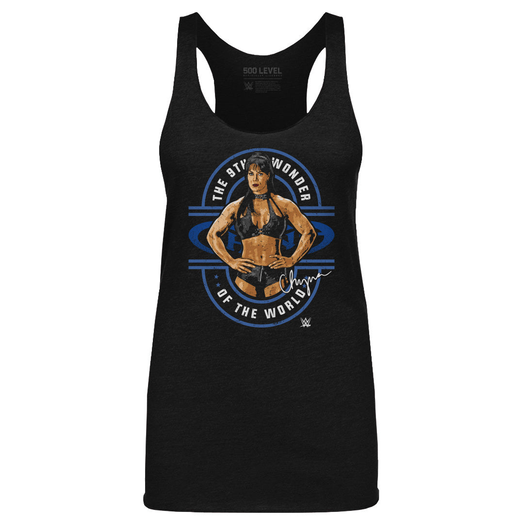 Chyna Women's Tank Top | 500 LEVEL