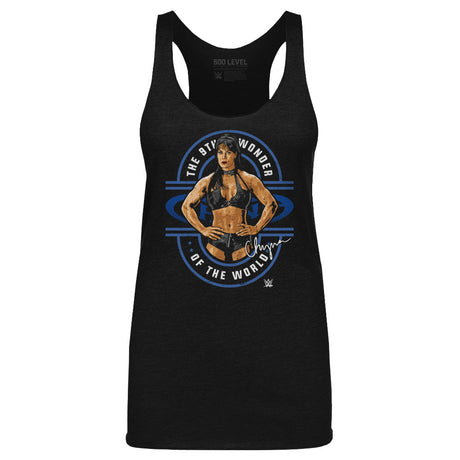Chyna Women's Tank Top | 500 LEVEL