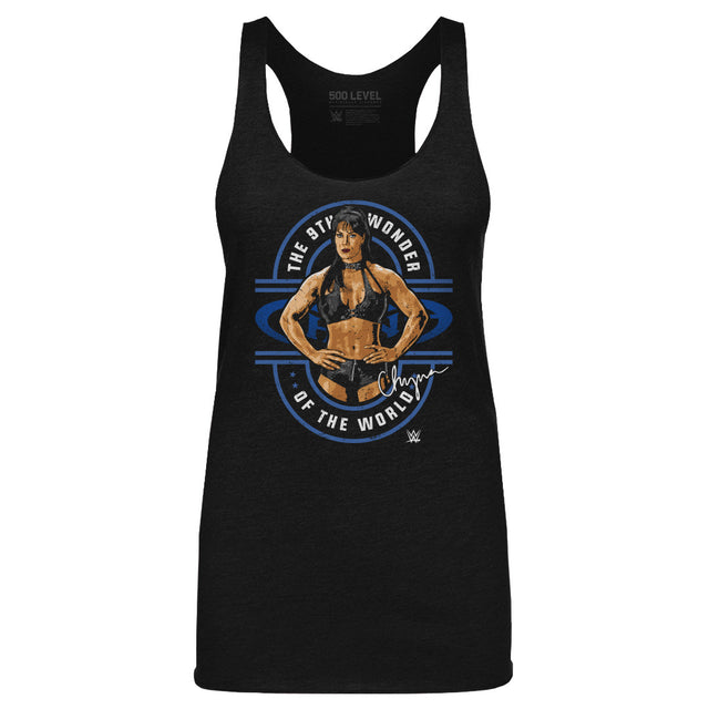 Chyna Women's Tank Top | 500 LEVEL