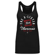 The Miz Women's Tank Top | 500 LEVEL
