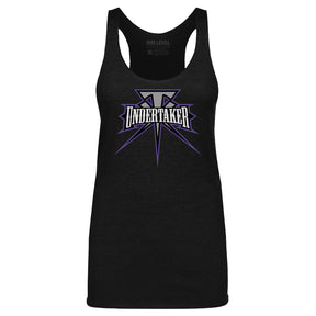 Undertaker Women's Tank Top | 500 LEVEL