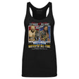 Brock Lesner Women's Tank Top | 500 LEVEL