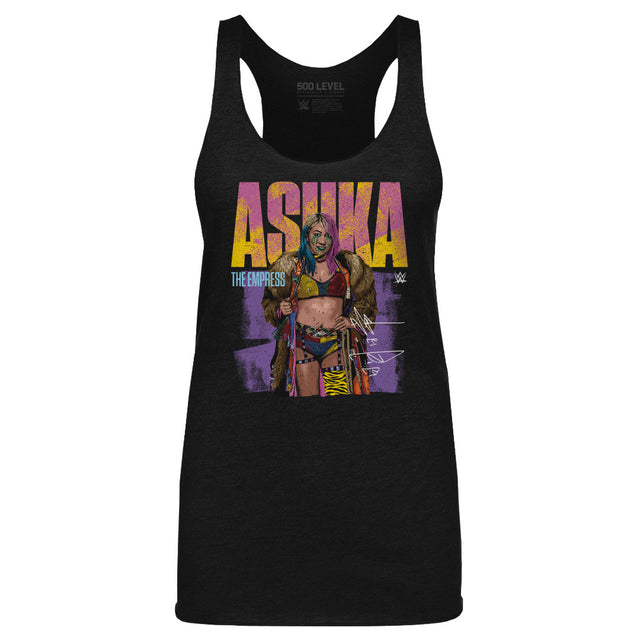 Asuka Women's Tank Top | 500 LEVEL