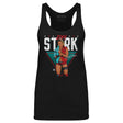 Zoey Stark Women's Tank Top | 500 LEVEL