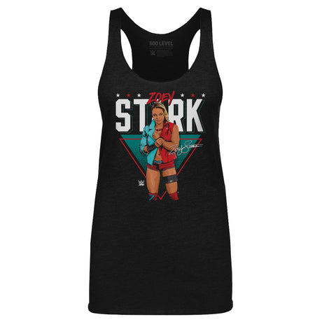 Zoey Stark Women's Tank Top | 500 LEVEL