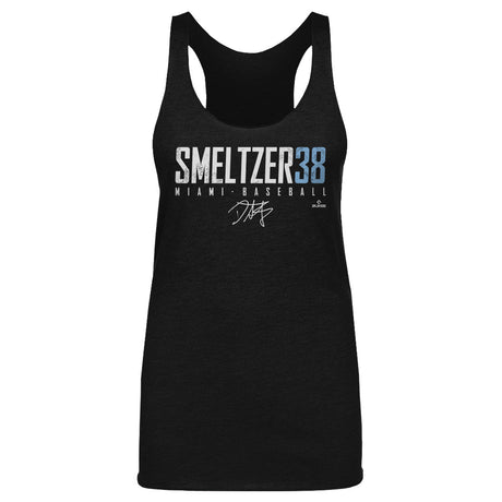 Devin Smeltzer Women's Tank Top | 500 LEVEL