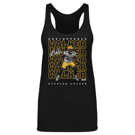 Rasheed Walker Women's Tank Top | 500 LEVEL