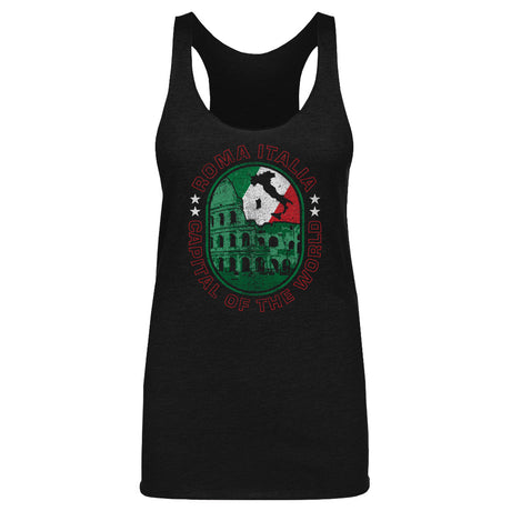 Rome Women's Tank Top | 500 LEVEL