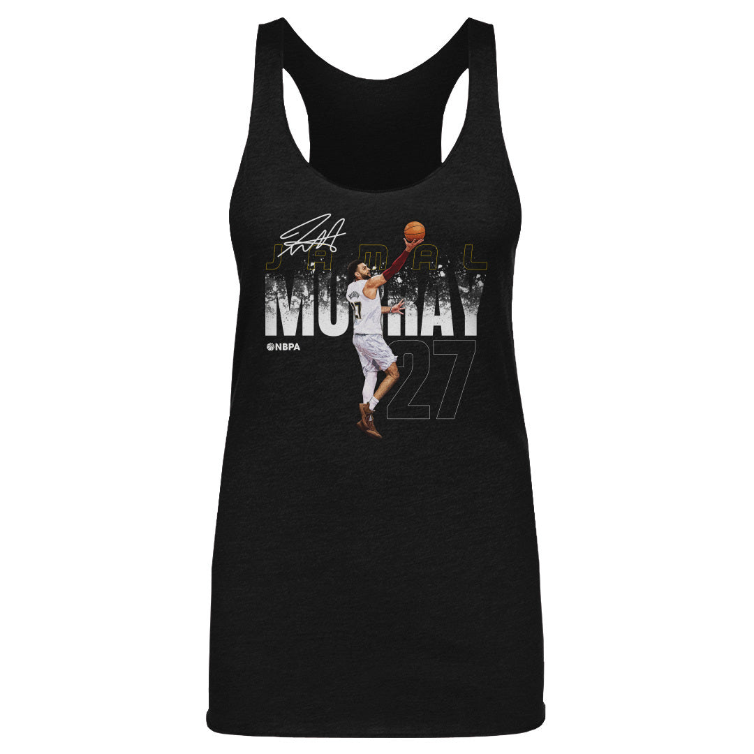 Jamal Murray Women's Tank Top | 500 LEVEL