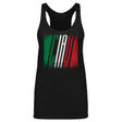 Italy Women's Tank Top | 500 LEVEL
