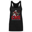 Christian McCaffrey Women's Tank Top | 500 LEVEL