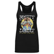 Pretty Deadly Women's Tank Top | 500 LEVEL