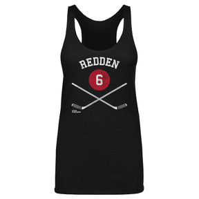 Wade Redden Women's Tank Top | 500 LEVEL