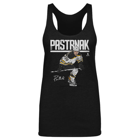 David Pastrnak Women's Tank Top | 500 LEVEL