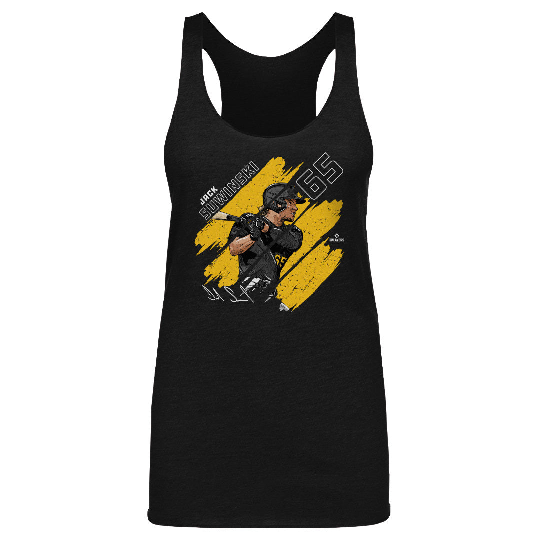Jack Suwinski Women's Tank Top | 500 LEVEL