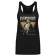 Ted DiBiase Women's Tank Top | 500 LEVEL