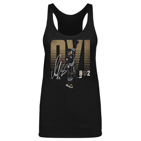 Alex Ovechkin Women's Tank Top | 500 LEVEL