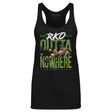 Randy Orton Women's Tank Top | 500 LEVEL