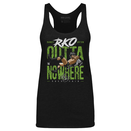 Randy Orton Women's Tank Top | 500 LEVEL