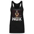 Tegan Nox Women's Tank Top | 500 LEVEL