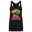 Dude Love Women's Tank Top | 500 LEVEL