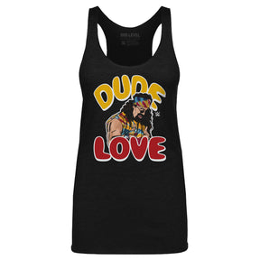 Dude Love Women's Tank Top | 500 LEVEL