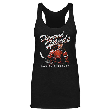 Daniel Amesbury Women's Tank Top | 500 LEVEL