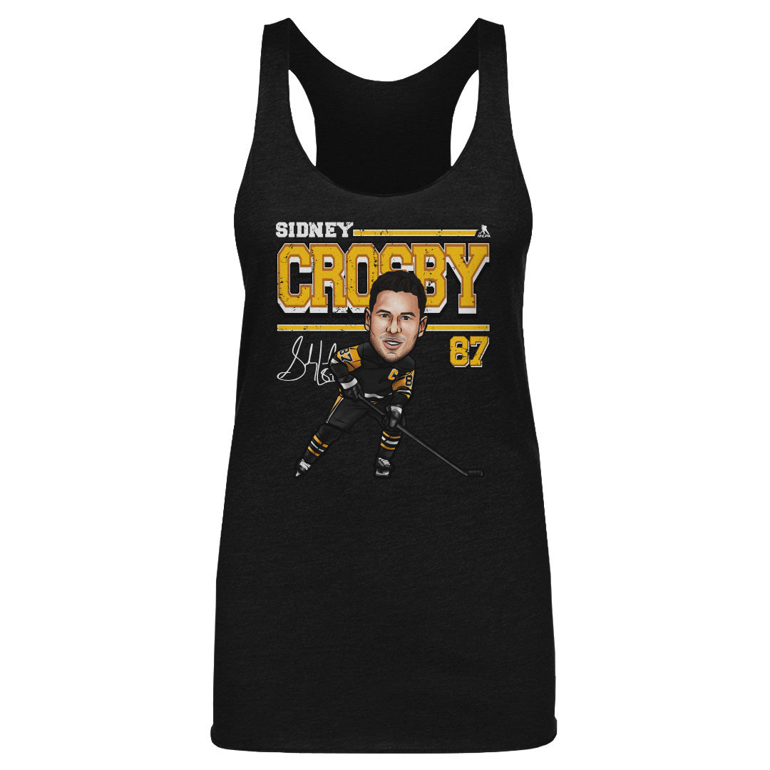 Sidney Crosby Women's Tank Top | 500 LEVEL