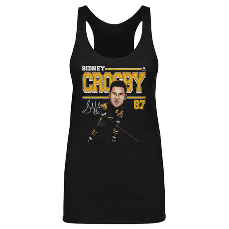 Sidney Crosby Women's Tank Top | 500 LEVEL