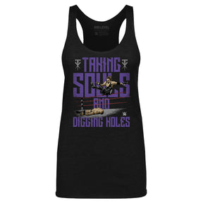 Undertaker Women's Tank Top | 500 LEVEL