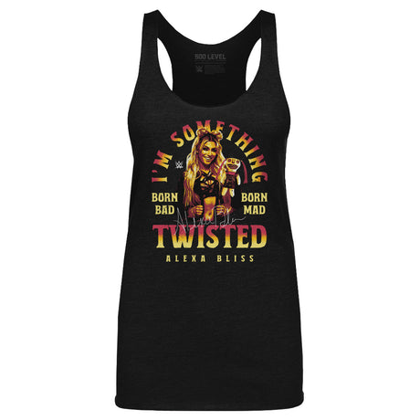 Alexa Bliss Women's Tank Top | 500 LEVEL