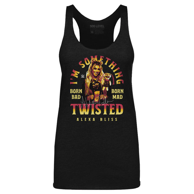 Alexa Bliss Women's Tank Top | 500 LEVEL