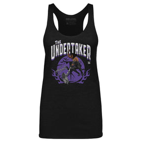 Undertaker Women's Tank Top | 500 LEVEL
