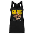 Big Show Women's Tank Top | 500 LEVEL
