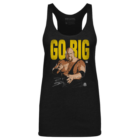 Big Show Women's Tank Top | 500 LEVEL