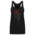 nWo Women's Tank Top | 500 LEVEL