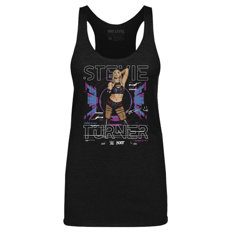 Stevie Turner Women's Tank Top | 500 LEVEL