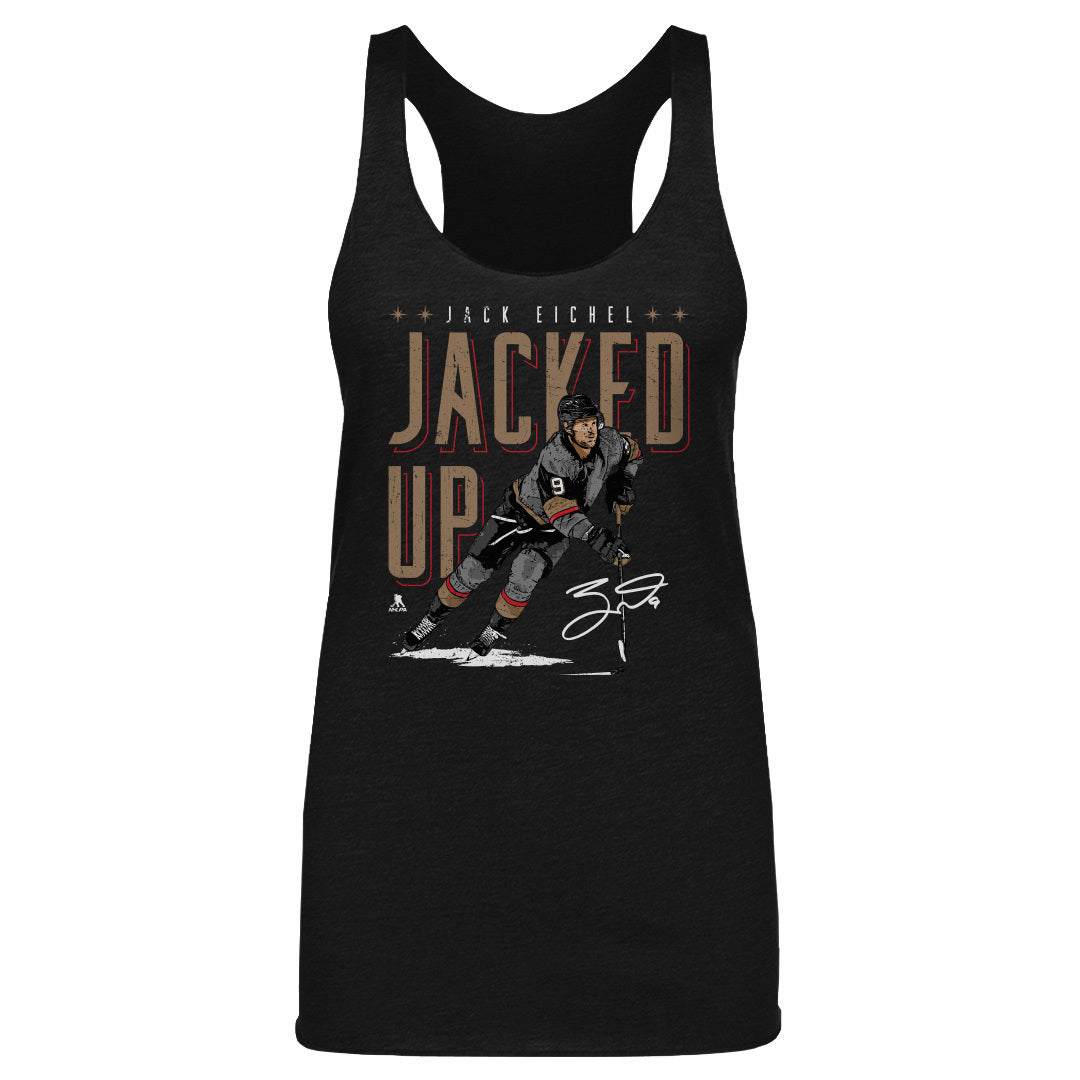 Jack Eichel Women's Tank Top | 500 LEVEL