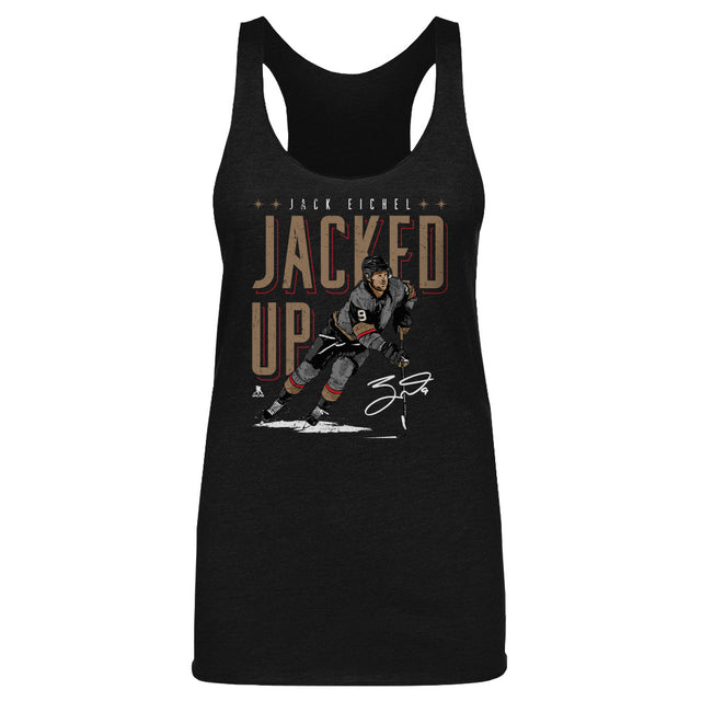 Jack Eichel Women's Tank Top | 500 LEVEL