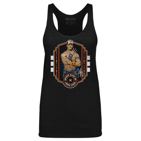 John Cena Women's Tank Top | 500 LEVEL