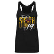 Jaylin Smith Women's Tank Top | 500 LEVEL