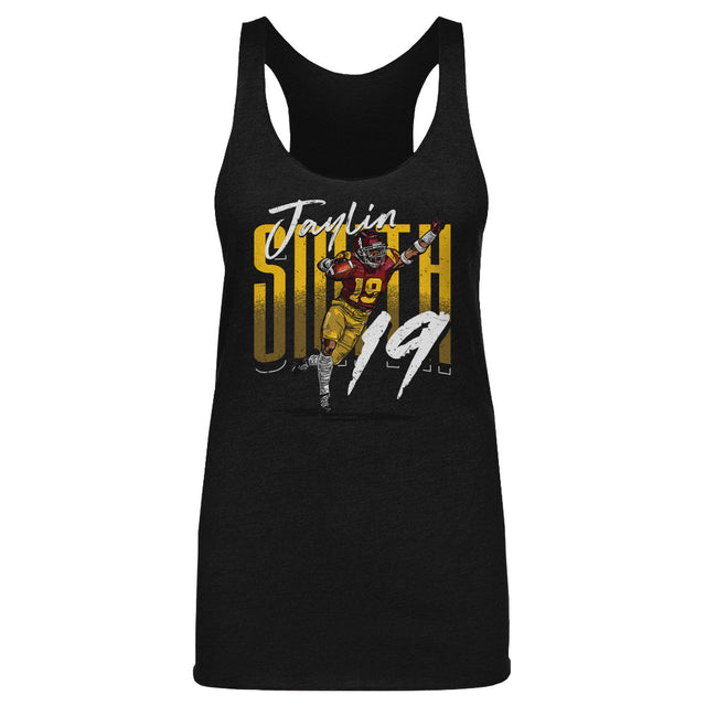 Jaylin Smith Women's Tank Top | 500 LEVEL